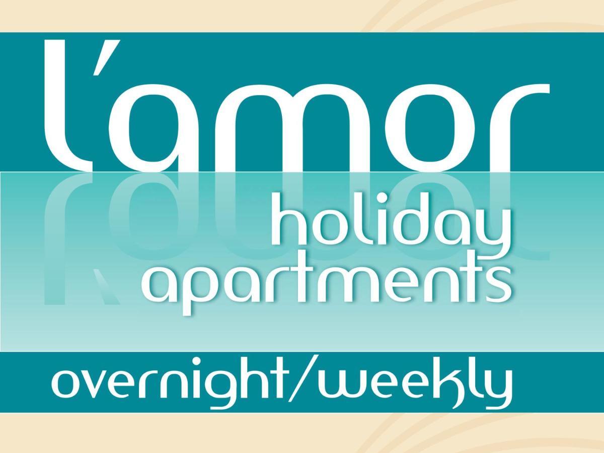 L'Amor Holiday Apartments Yeppoon Luaran gambar